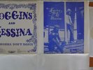 LOGGINS AND MESSINA IN CONCERT (RARE FOLD OUT COVER LP)