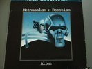 METHUSALEM Robotism 12