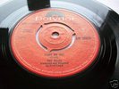 THE VOIDS: COME ON OUT: POLYDOR BM 56073: 1966: MINT