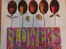 Rolling Stones - Flowers LONDON MONO LP USA