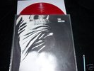 THE SMITHS Live at Electric Ballroom CLEAR RED VINYL