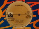 FRANKIE VALLI Swearin' to God PRIVATE STOCK 12