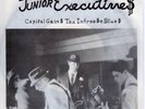 Junior Executives kbd punk 45 Bloodstains Crime 7
