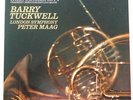 MAAG-TUCKWELL-LSO IN MOZART DECCA SXL 6108