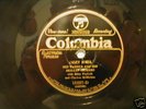 78RPM-GID TANNER-SKILLET LICKERS-CASEY JONES-COLUMBIA
