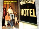 Rare 1970 Roadhouse Blues The Doors Live Felt Forum NY