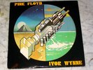 Rare Live Pink Floyd 2 LP Set Ivor Wynne Canada 1975