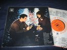 PAUL SIMON Song book LP  1*UK Pressing  1965 MONO