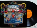 ALCATRAZ BLACK BAND - 1976 DEEP FUNK 12
