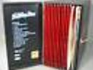 MFSL THE ROLLING STONES 11LP BOX SET-GEODISC/ARTB.M---