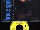 BRUCE SPRINGSTEEN - TOUGHER THAN THE REST - PROMOCIONAL