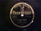 Paramount 3293 The Farm Hands-great fiddle band (1931)