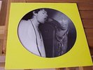 Rolling Stones Picture Disc Stones Classics NM