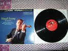 HENRYK SZERYNG IN RECITAL RCA SD LSC-2421