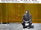 MILES DAVIS All Stars 1956 NYC PRESTIGE LP 7034 SUPERB