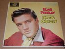 Elvis Presley 33 Record LPM-1884 King Creole 8x10 PHOTO