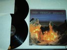 Red Temple Spirits LP Dancing To Restore Eclipsed Moon