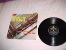 *BEATLES* Please Please Me 1963 UK Parlophone MONO LP