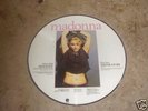 MADONNA HOLIDAY 12 PIC DISC