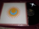 KING CRIMSON 