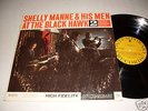 Shelly Manne - At the Black Hawk Vol. 2 (Contemporary)