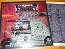 VOIVOD Rrröööaaarrr LP Coroner Mekong Delta Annihilator