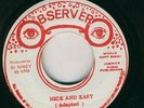 HORACE ANDY-NICE AND EASY-RARE-LISTEN REGGAE 7