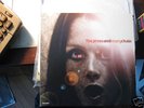 JESUS & MARY CHAIN munki LP nirvana sub pop PROMO COPY