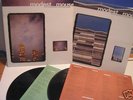 Modest Mouse Lonesome Crowded West double LP vinyl 12
