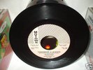 SATINTONES RARE MOTOWN 1006 TOMORROW AND ALWAYS