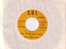 heavy psych funk 45 SOUL BROS INC - Hot Pants on S.B.I.