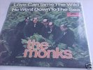 MONKS: 