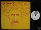 MIKE PATTO - rare UK Jazz original Lp 1970