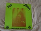 Black Sabbath -