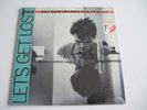 VHTF Chet Baker Sings  Let's Get Lost C1-92932 Unopened
