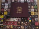 Queen- Box Of Tricks Rare Limited Edition Box Set