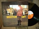JOE'S ALL STARS Brixton Cat Lp Trojan Roots Reggae