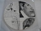 Beatles Rare 7 Inch 1966 Interview Import Picture Disc