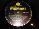The Beatles 'WITH THE BEATLES JOBETE UK ORIG MONO