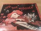 Red Hot Chili Peppers - One hot Minute VINYL LP 12