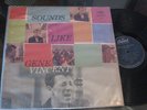 GENE VINCENT - Sounds Like LP MONO BRAZIL =DIF 78 7 45