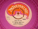 Julie Driscoll Brian Auger Trinity 1969 Indian Rope Man
