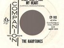 DOO-WOP - HARPTONES - 
