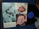 Slim Willet Audio Lab 1542 from 1959  His only LP ?