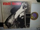 STACK WADDY  – Same UK PROG BLUES ROCK LP ORIG.