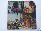HARE RAMA HARE KRISHNA R D BURMAN LP Record Bollywood