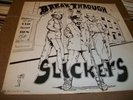 SLICKERS Break Through LP lee perry augustus pablo US