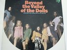 OST psych - BEYOND THE VALLEY OF DOLLS russ meyer SEXY
