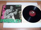 ELVIS PRESLEY ROCK 'N' ROLL NO 1 1956 UK LP HMV CLP1093