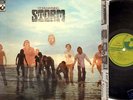 STORMVARNING Storm SWEDISH HARVEST orig PROG LP